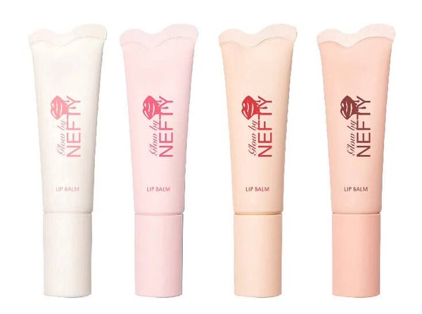Lip Balm Treatment Bundle