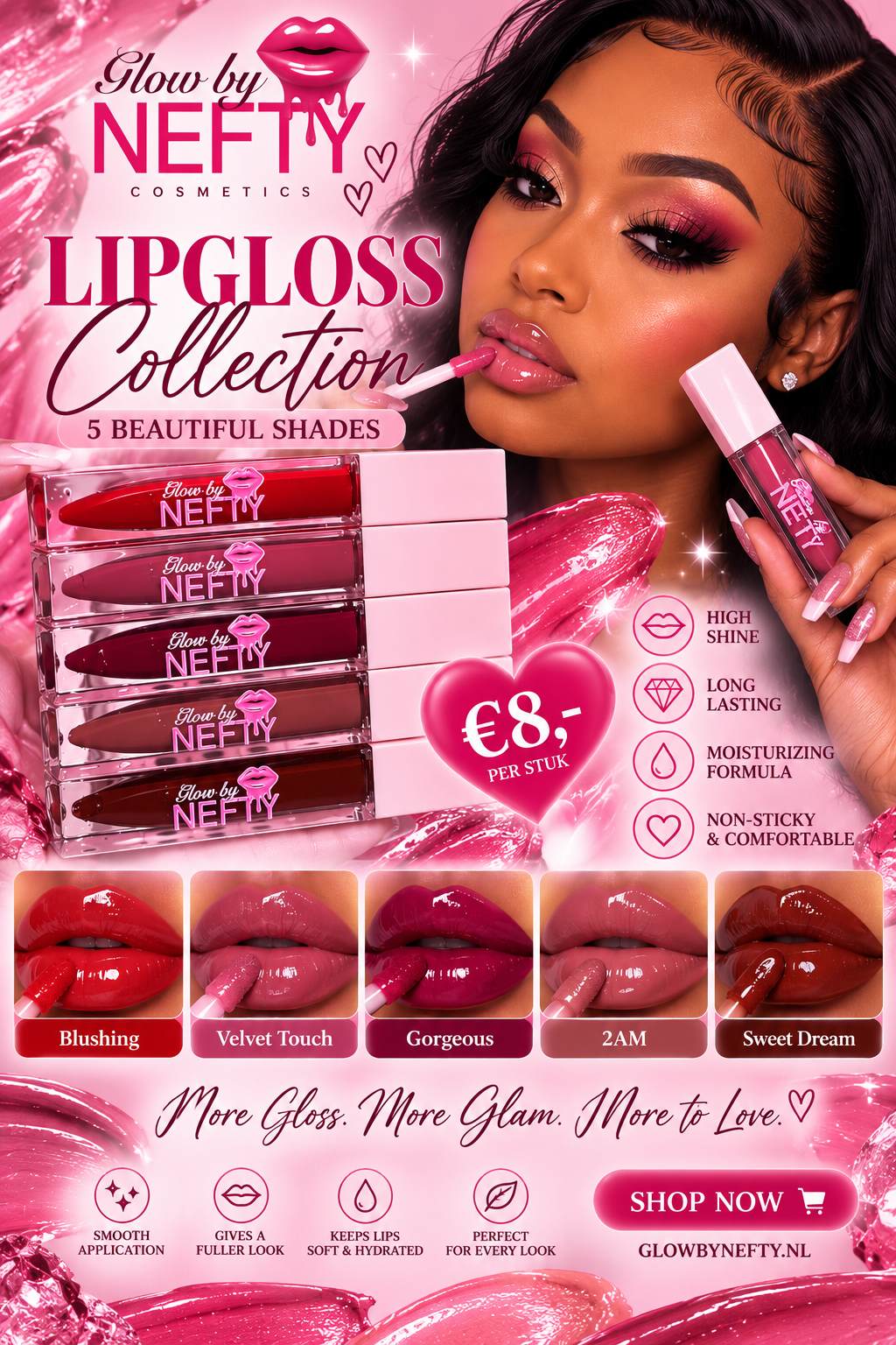 Lipgloss