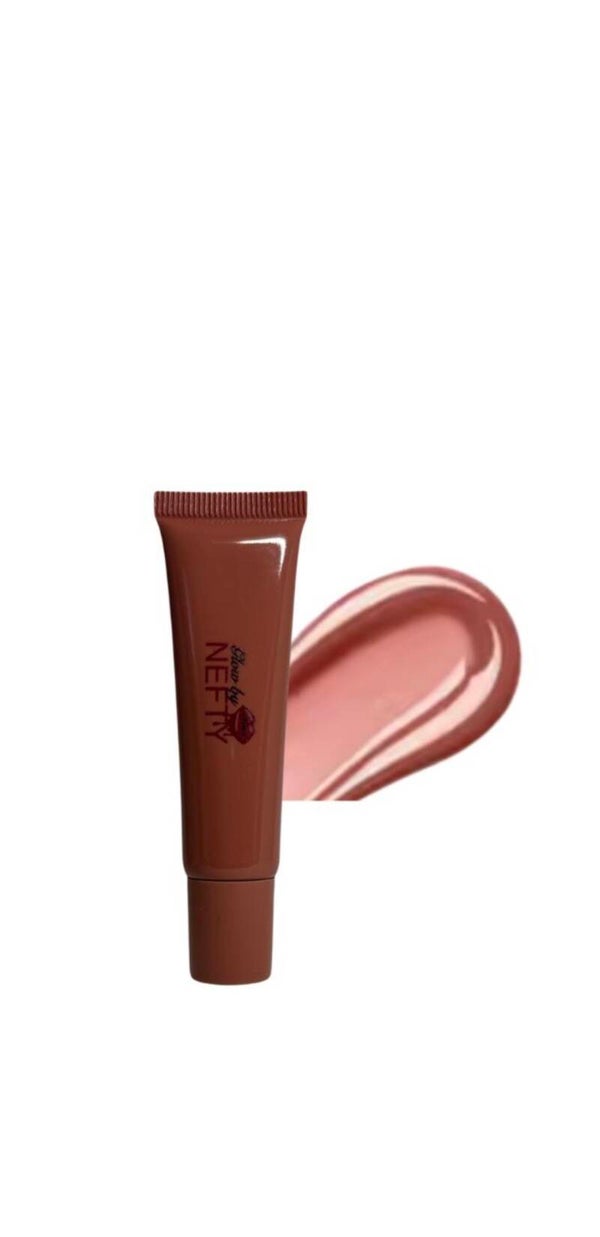 Squeeze Me Rose Nude