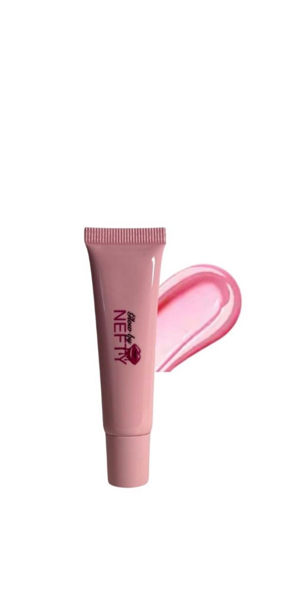 Squeeze Me Intense Pink