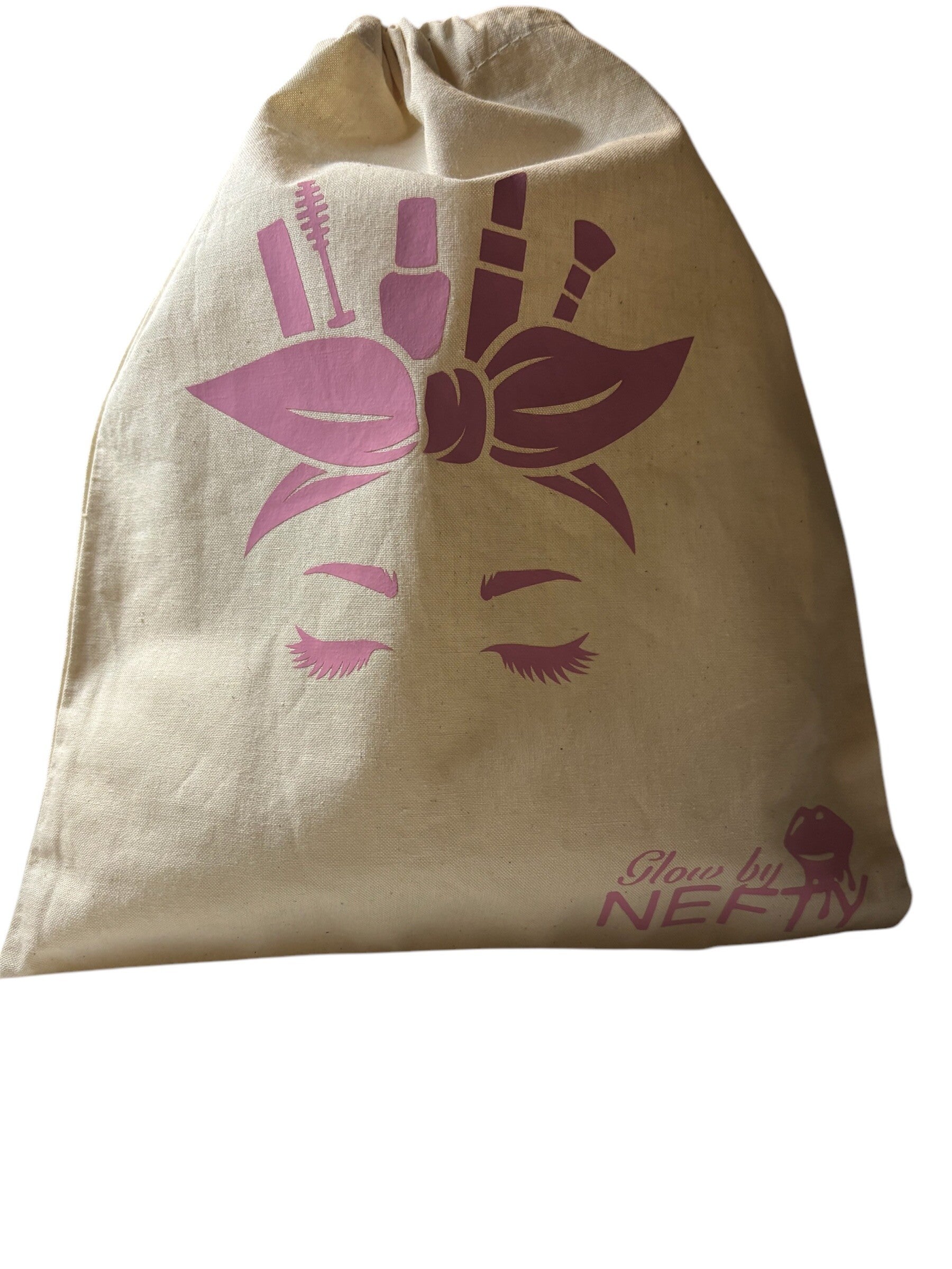 Glowbynefty Goodie Bag