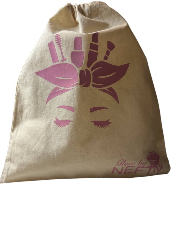 Glowbynefty Goodie Bag