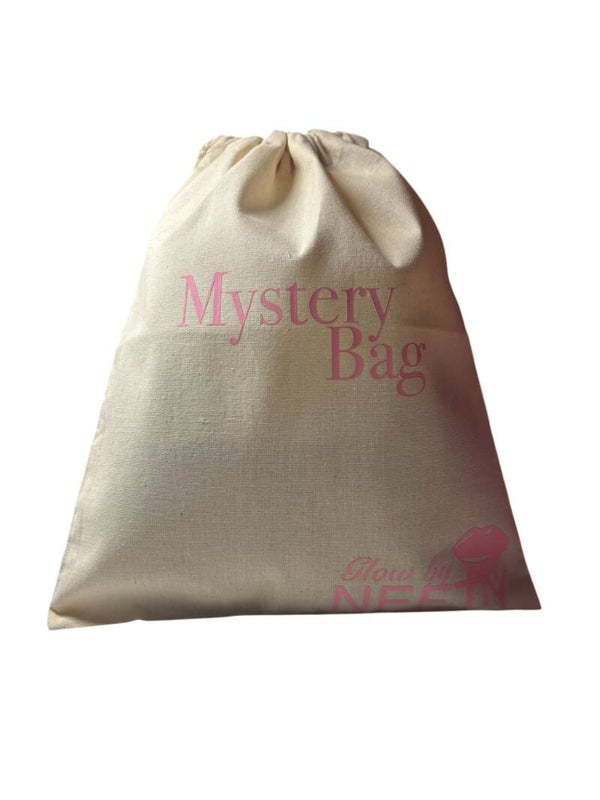 Mystery  Bag