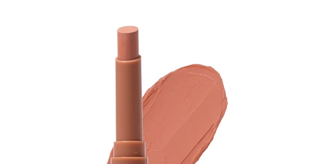 Lipstick Matt Peach Muse