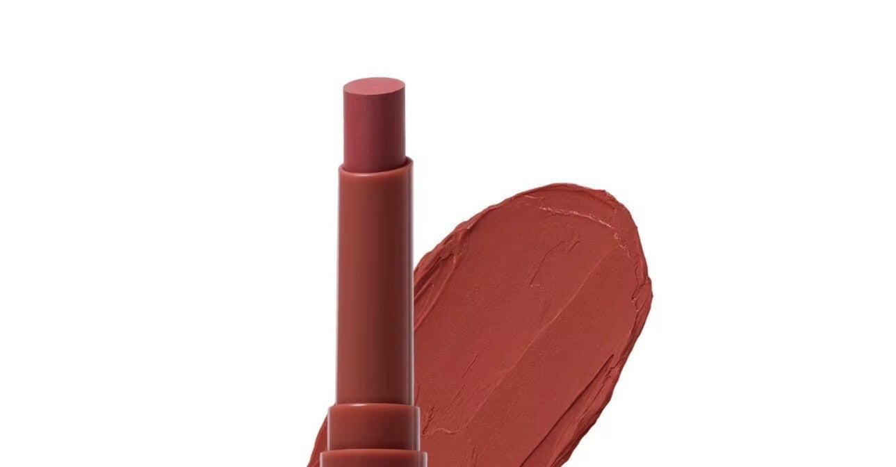 Lipstick Matt Coral Tempt