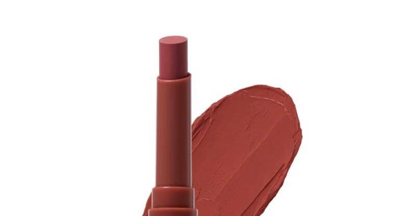 Lipstick Matt Coral Tempt
