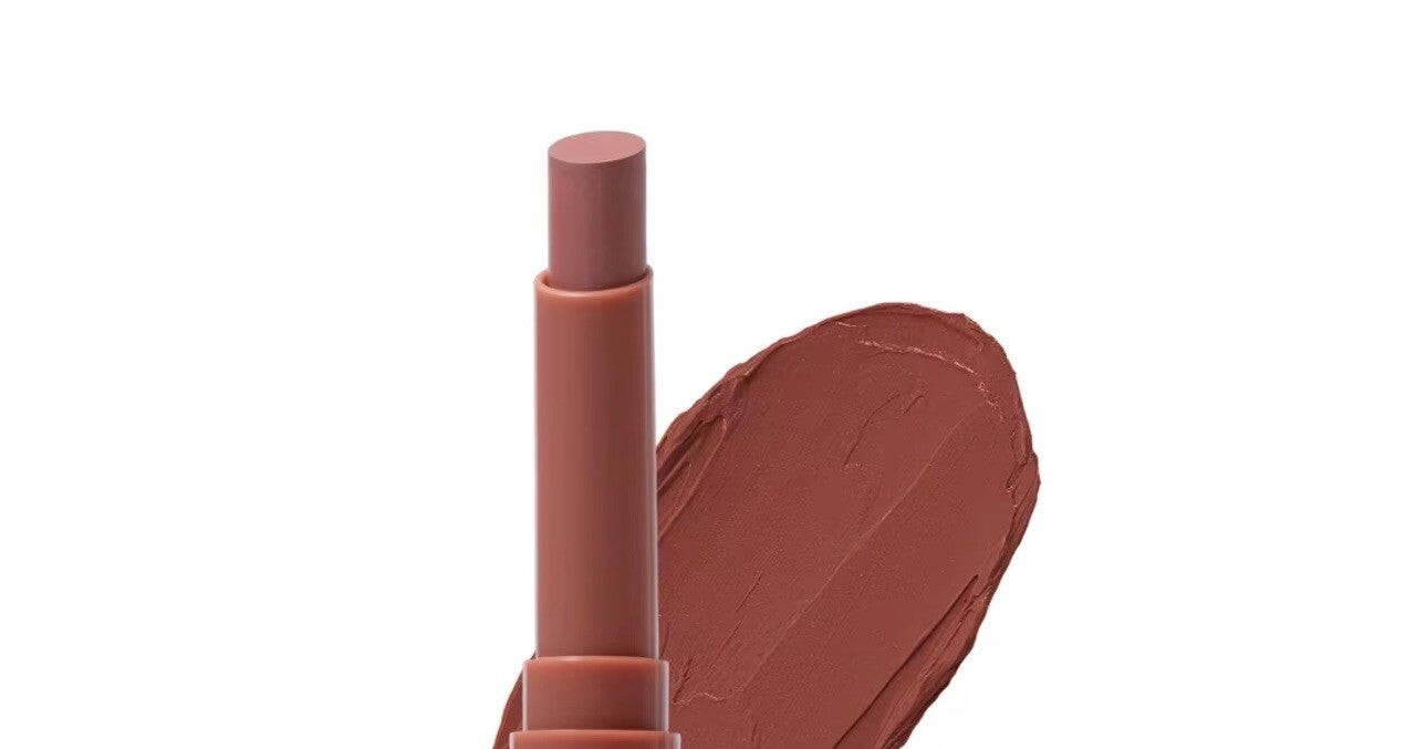 Lipstick Matt Mocha Silk