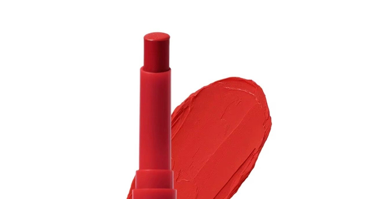 Lipstick Matt Fire Flame