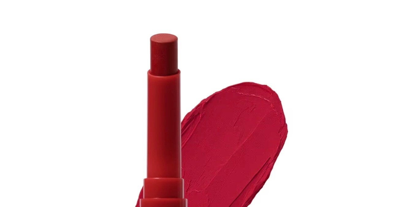 Lipstick Matt Cherry Obsession