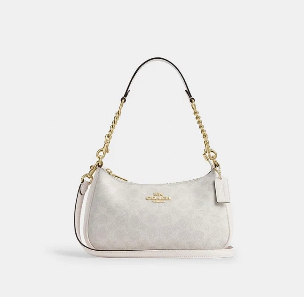 Coach Teri Shoulder Bag