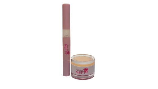Lip Care 3