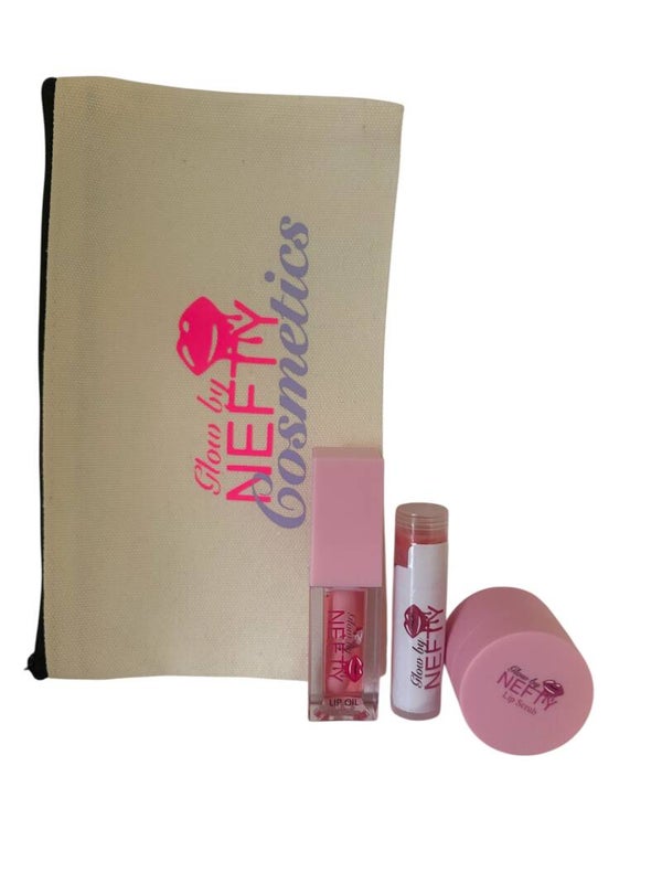 Lip Care Bundle 02#