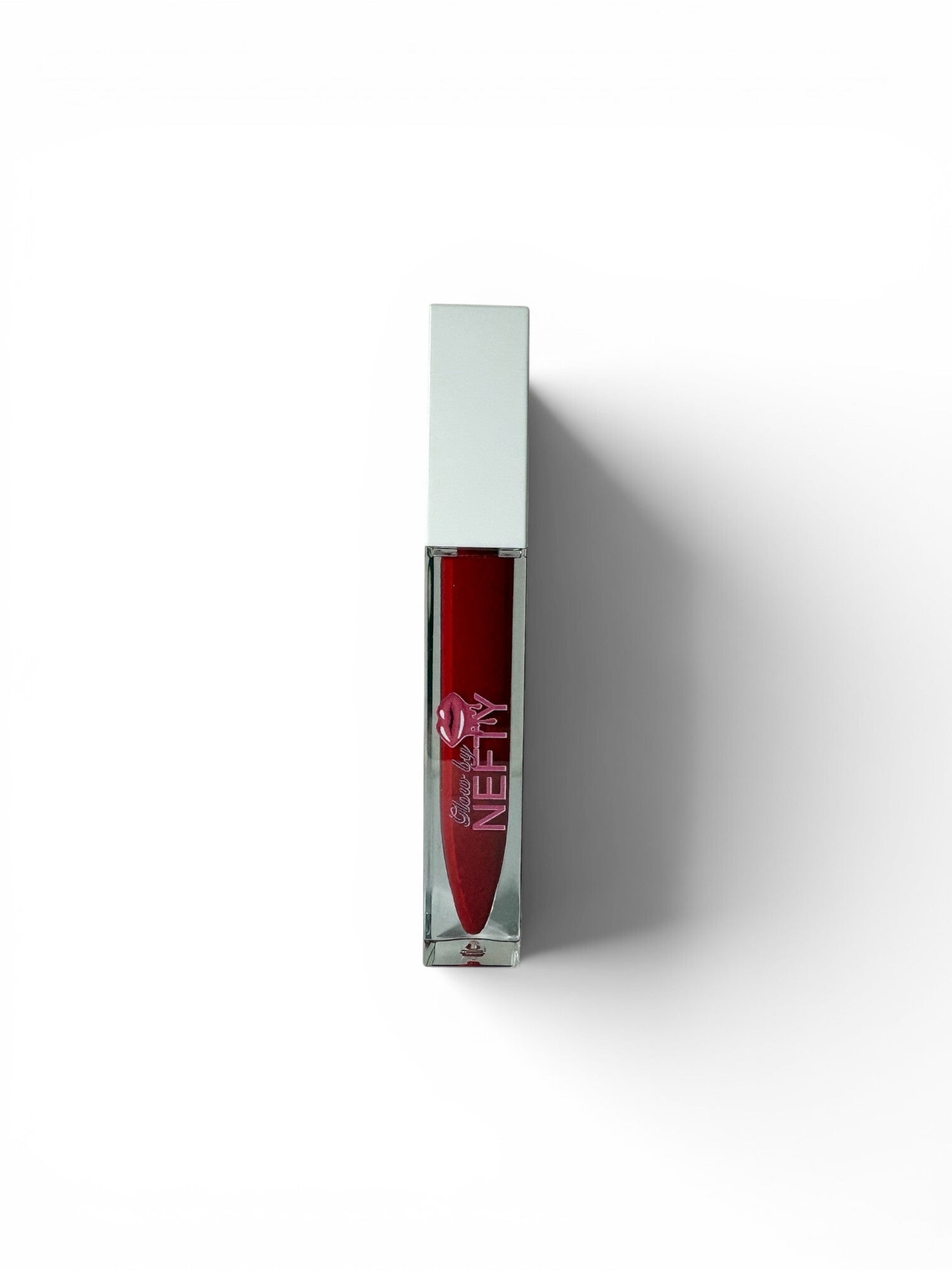 Lipgloss Lusciouse Red