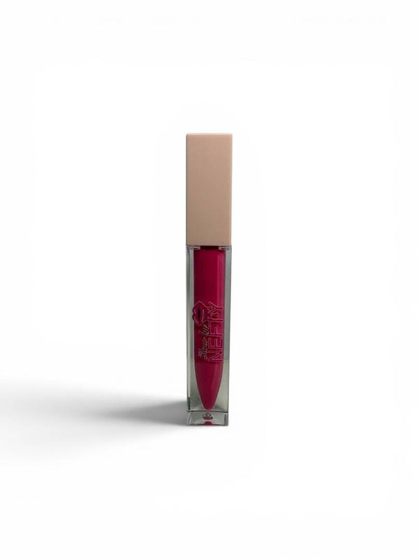 Lipgloss Hot Pink