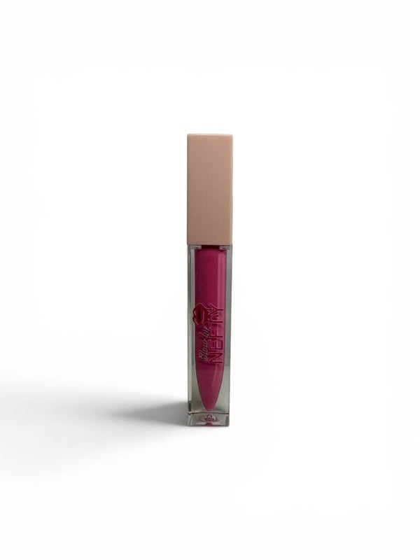Lipgloss Prose