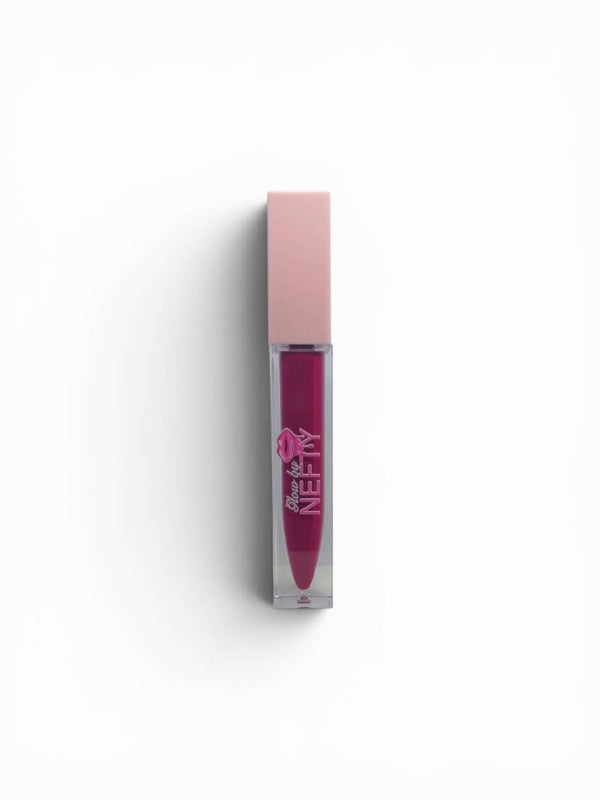 Lipgloss Matt Gorgeous