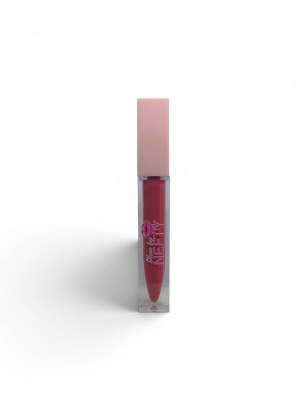 Lipgloss Matt Velvet Touch