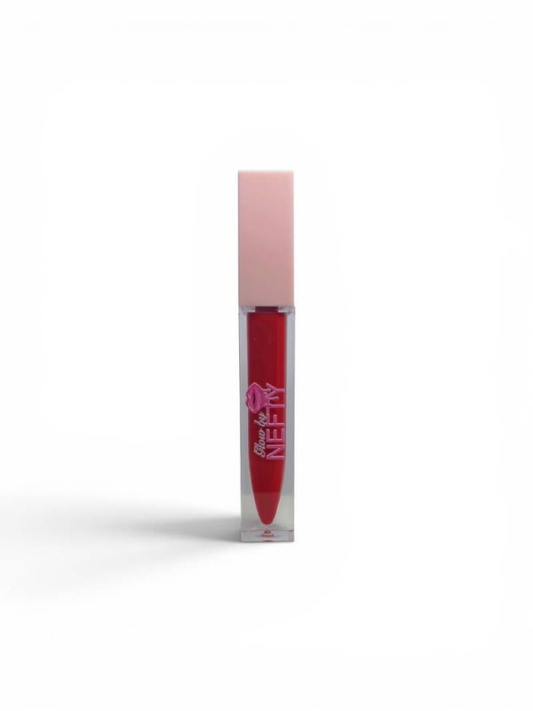Lipgloss Matt Blushing