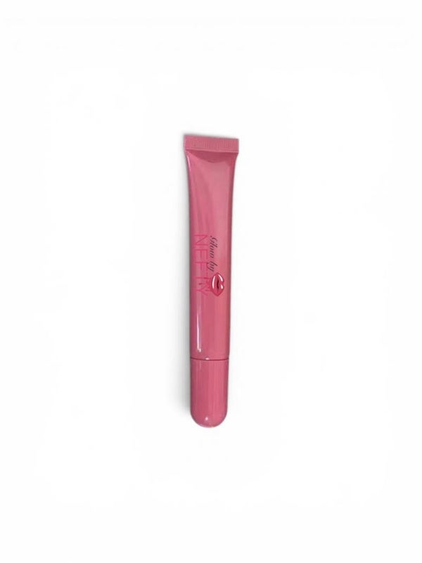 Lip Balm & Houder ♡4