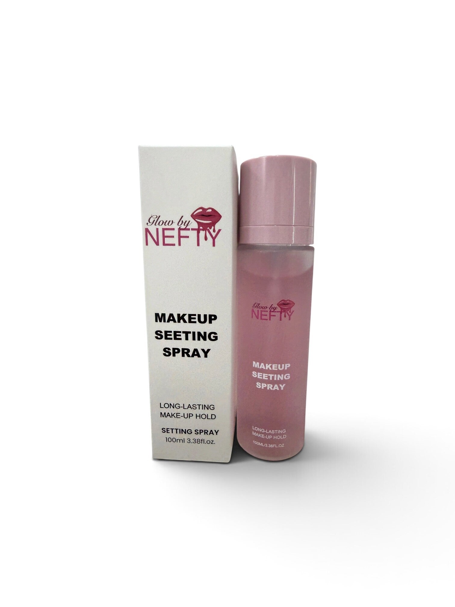 Makeup Setting Spray