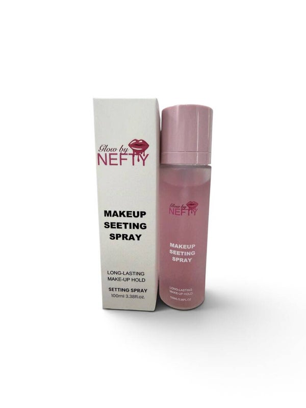 Makeup Setting Spray