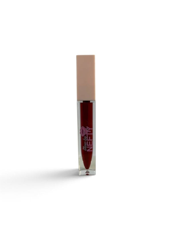 Lipgloss Matt Wine