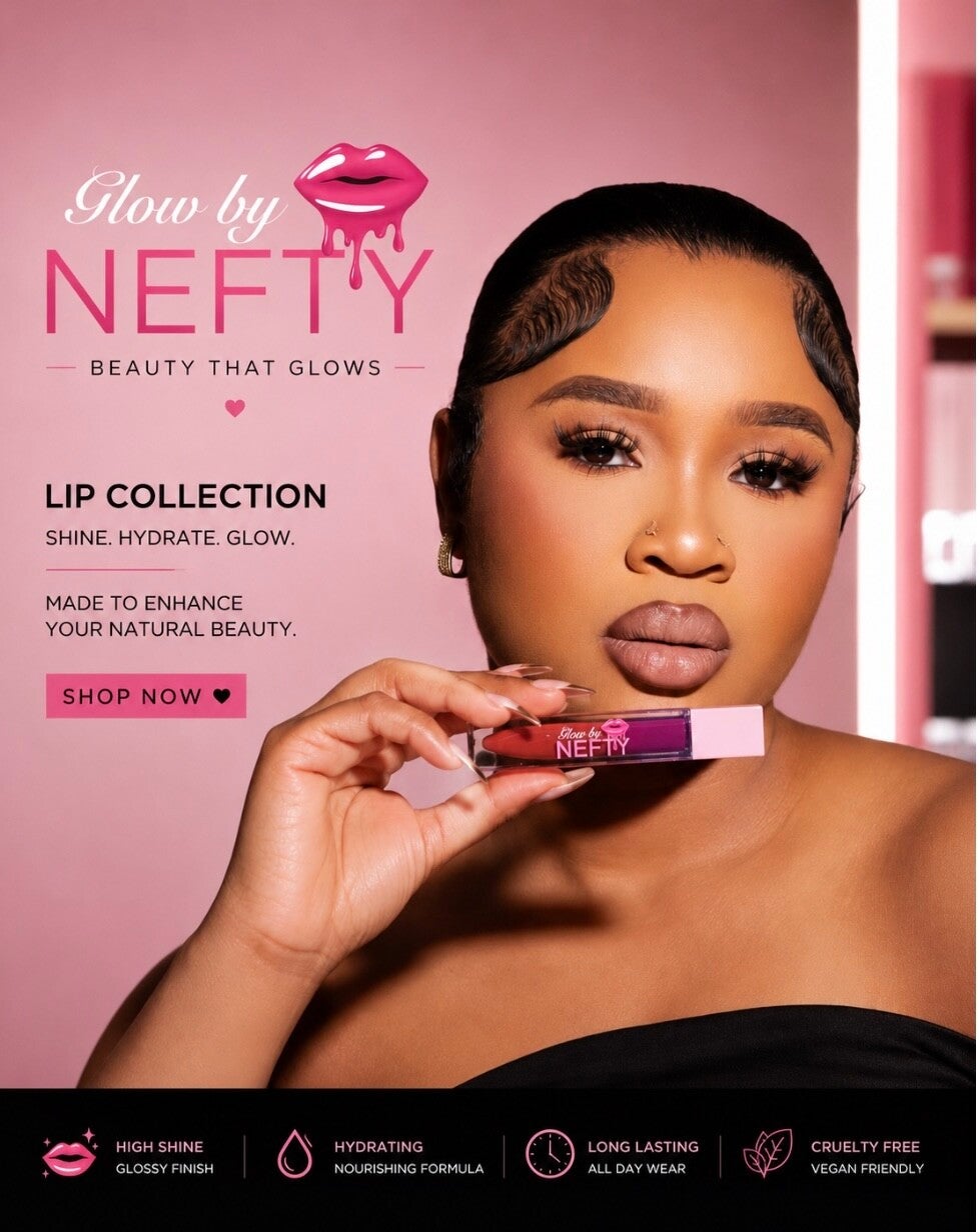 Lipgloss