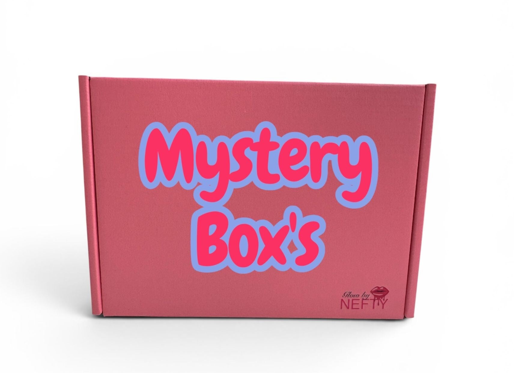 Mystery Box's