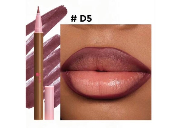 D5 Berry Plum