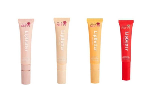 Lip Butter Bundle