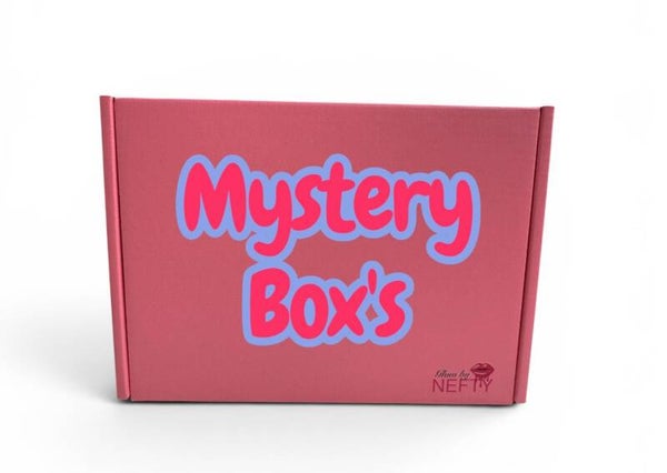 Mysyery Box's
