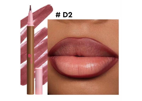 D2 Rose Mauve