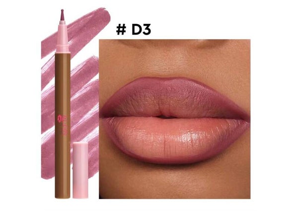 D3 Soft Pink