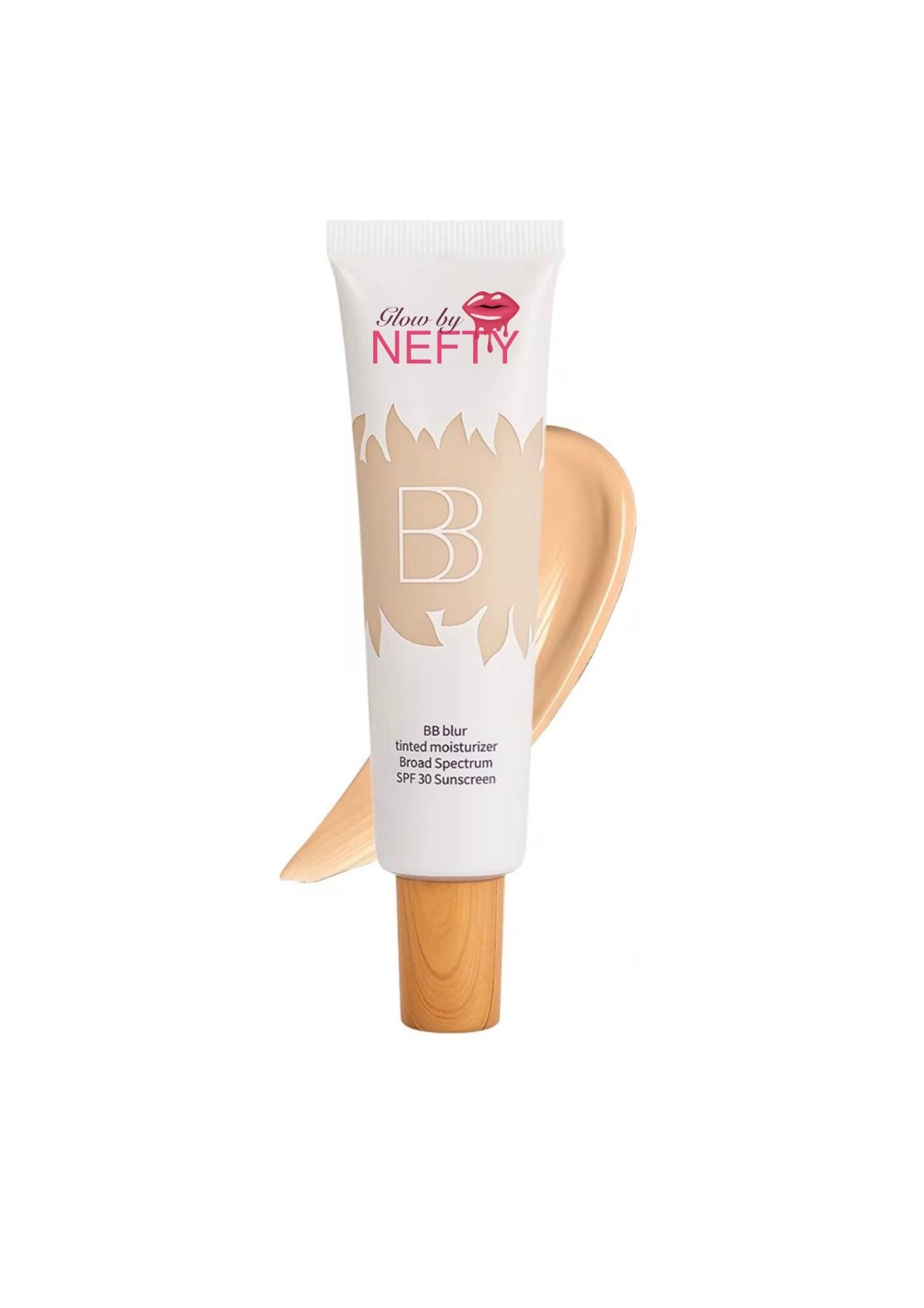 Foundation Natural