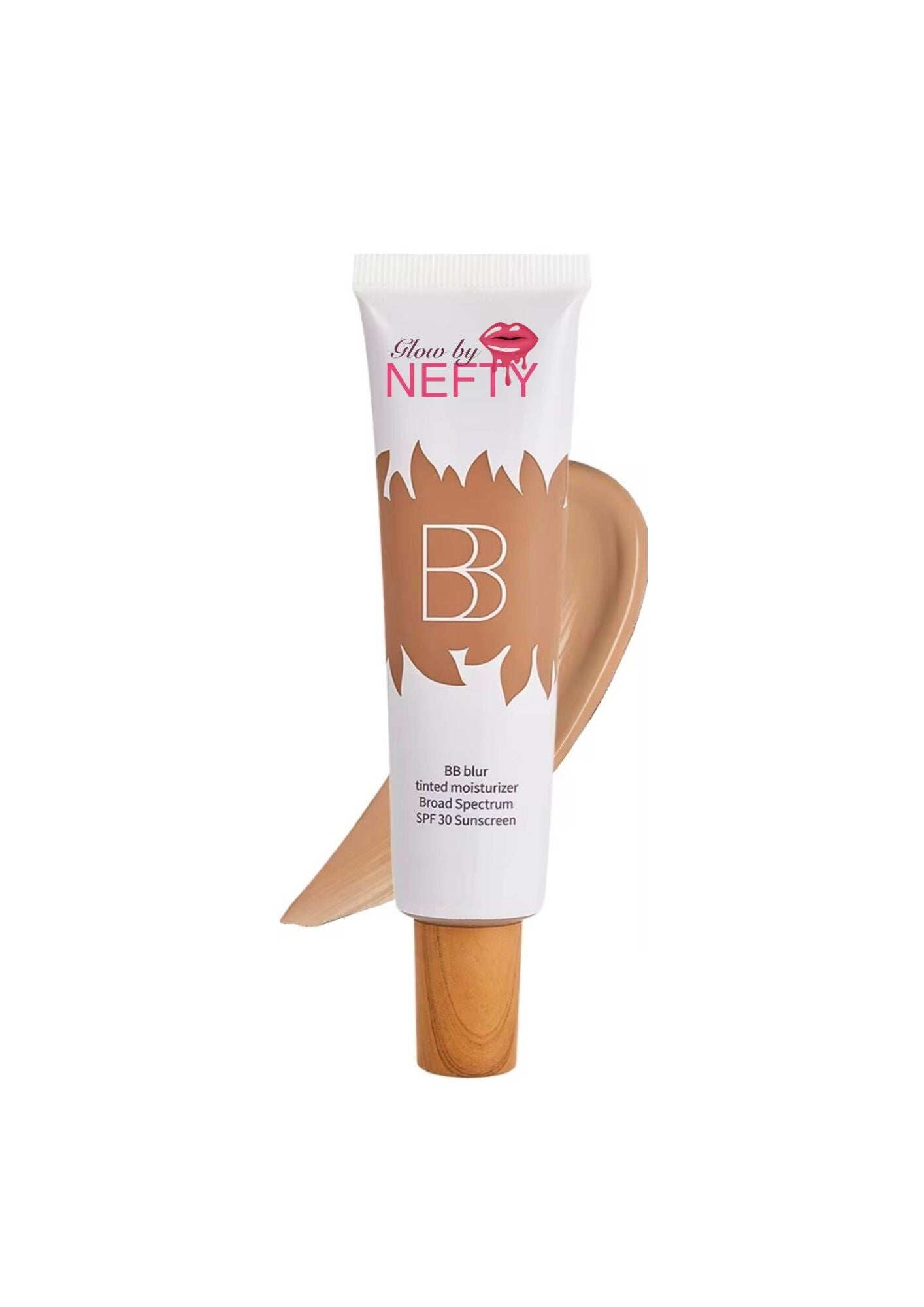 Foundation Brown
