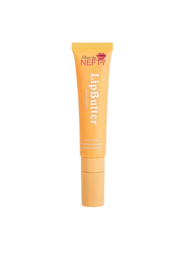 Lip Butter Peach Mango