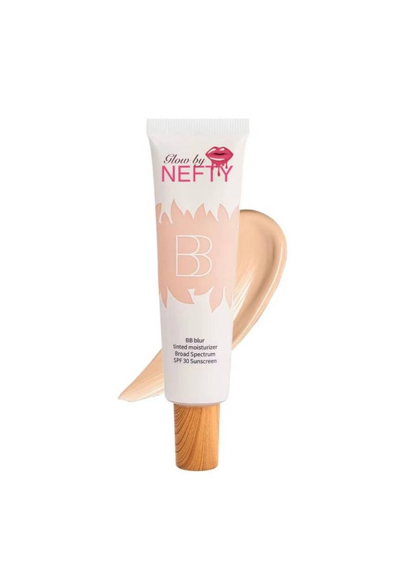 Foundation Ivory
