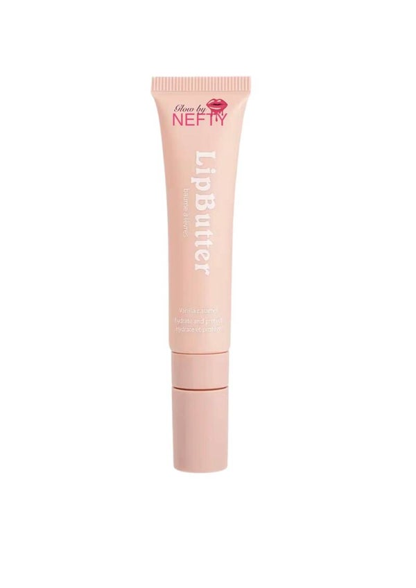 Lip Butter Vanilla Caramel