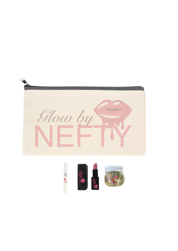Cosmetics Bag