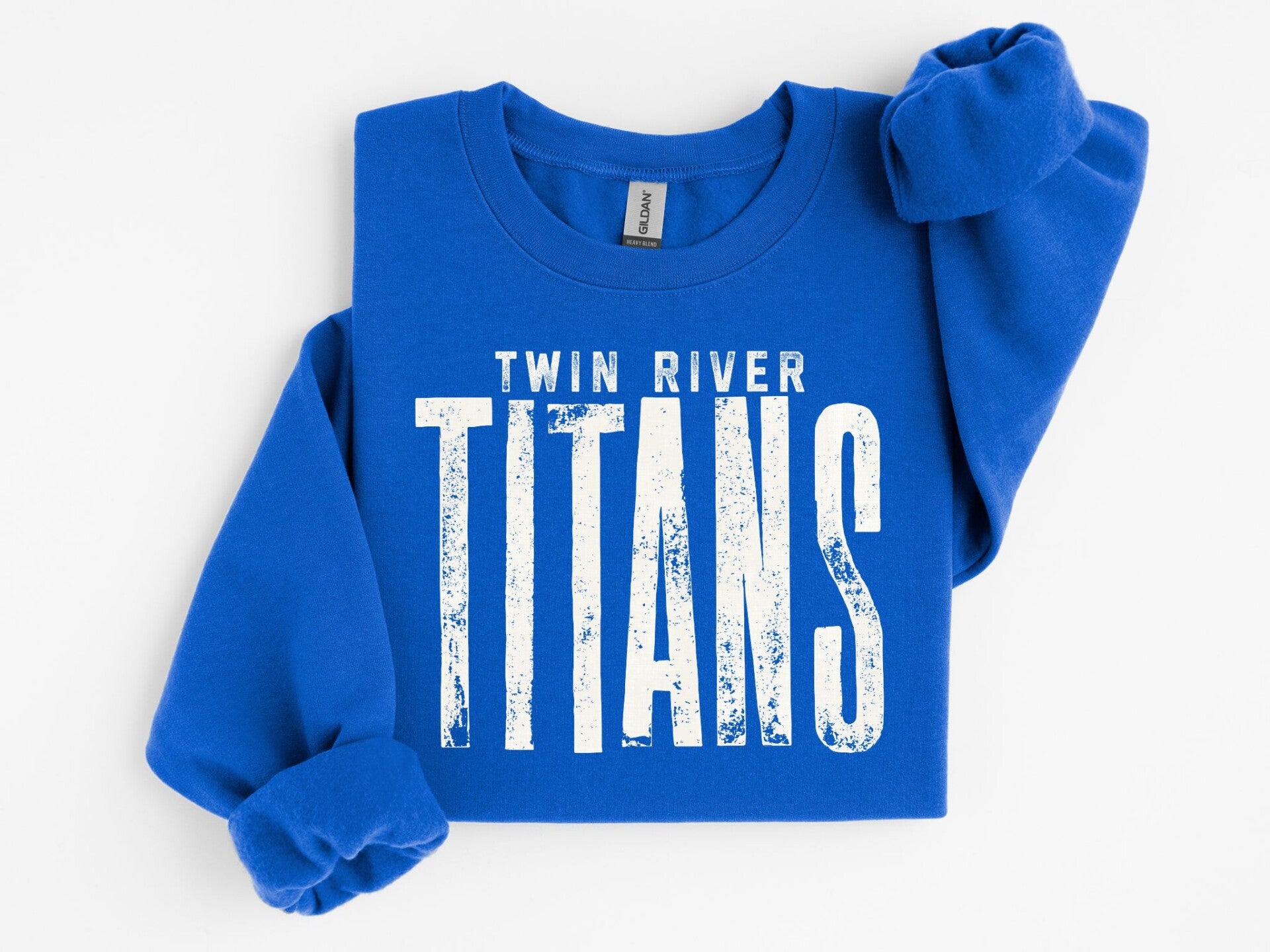 Twin River Titans Vintage Block