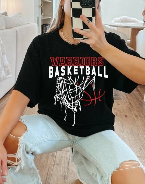 Warriors Basketball