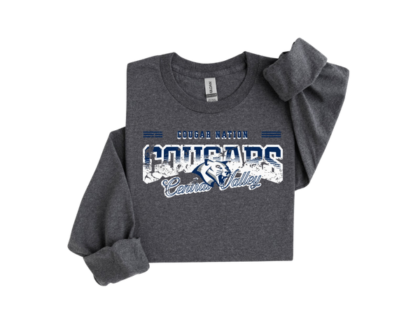 Cougar Nation