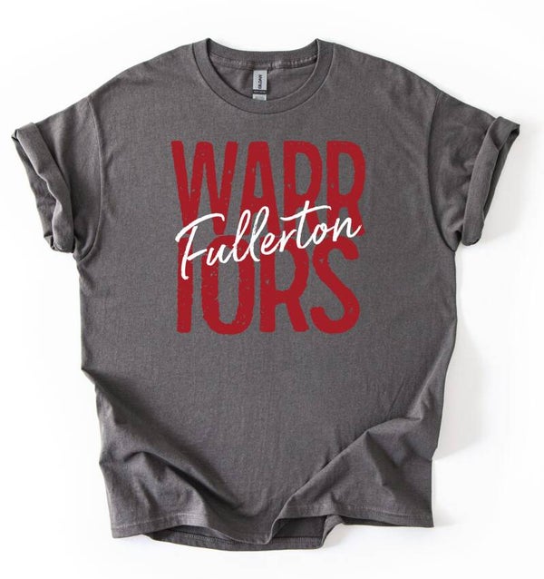 Fullerton Script