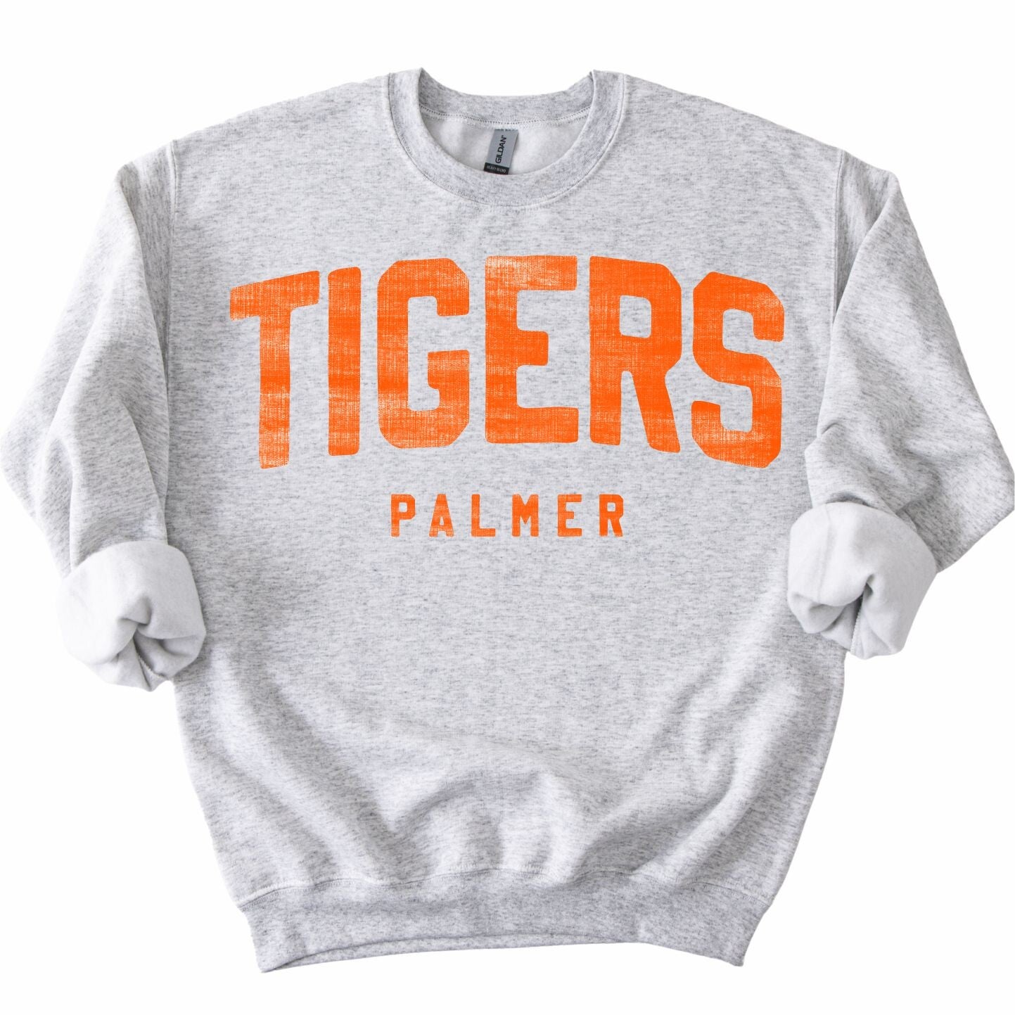 Palmer Tigers