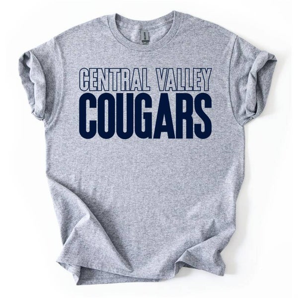 Central Valley (Navy)
