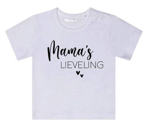 Mama's lieveling shirt