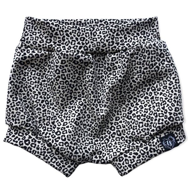 Kort broekje - Panther Sand Mini