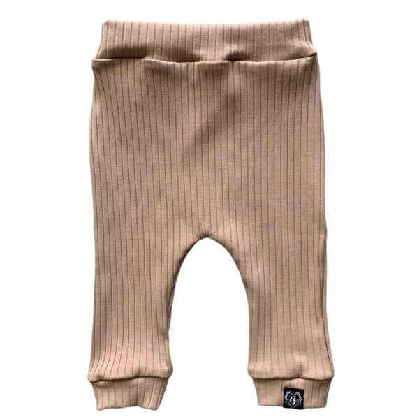 Almond rib 8x4 broekje