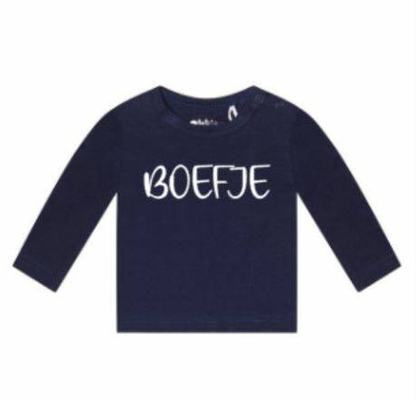 Boefje shirt