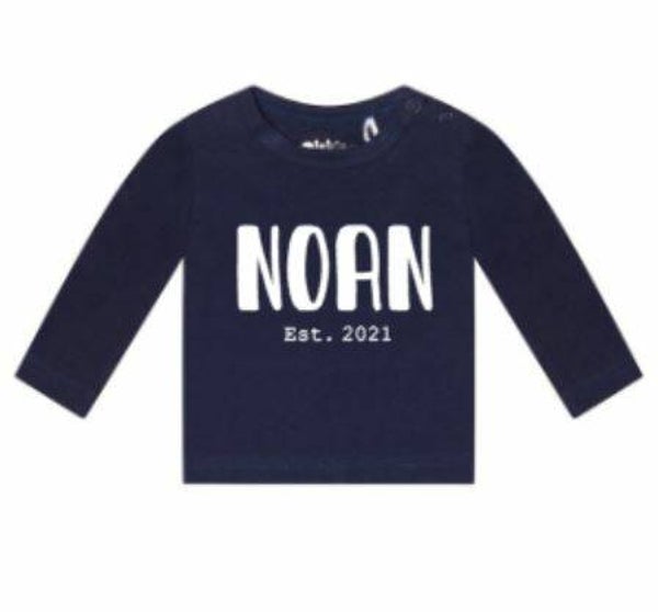 Noan shirt